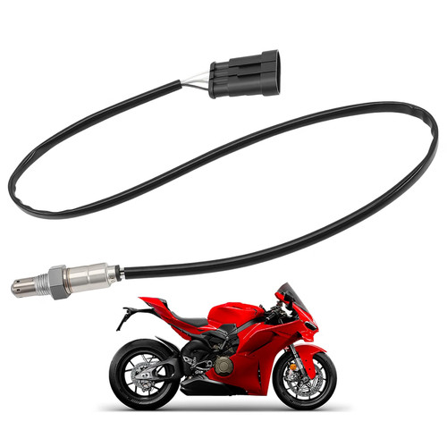 Sonda lambda para ducati - sonda,