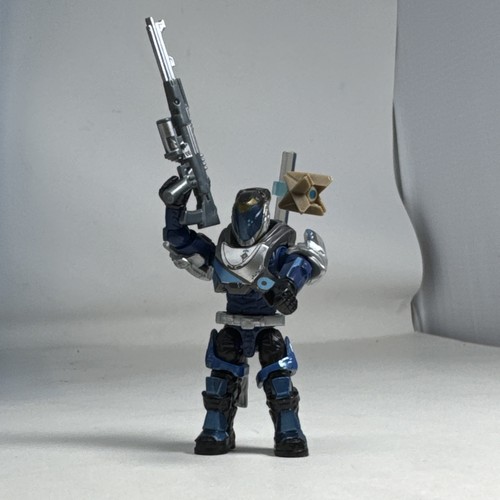 Mega construx destiny - mega, fmj99