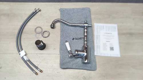 Schütte 72500 rubinetto - 72500, da