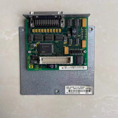 Rexroth r911276721 bgr dkc01 - r911276721, dkc01.3