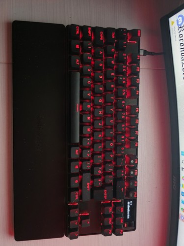 Apex pro tkl gen3 - pro,
