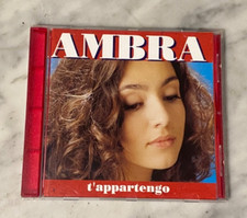 CD AMBRA "T'APPARTENGO"