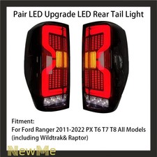 Fanale posteriore a LED Fit