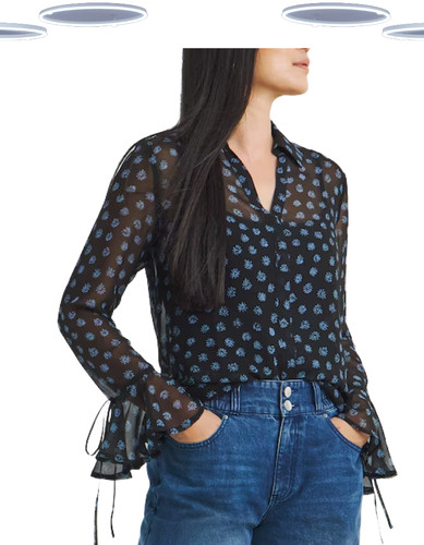 Camicia donna jd - camicia, ex