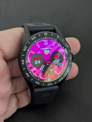 Orologio tag heuer - tag,