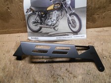 Yamaha SR 400 SR 500 