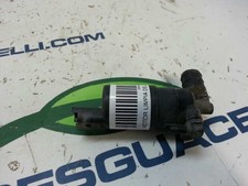 9632984980 pompa liquido lavavetri per CITROEN C5 BERLINA 2.0 HDI X demip886550