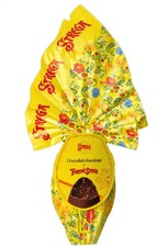 Strega Alberti Uovo Pasqua