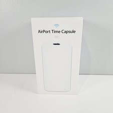 Apple AirPort Time Capsule 2TB