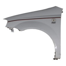 Ala Anteriore Sinistra -