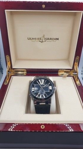 Orologio ulysse nardin - orologio,
