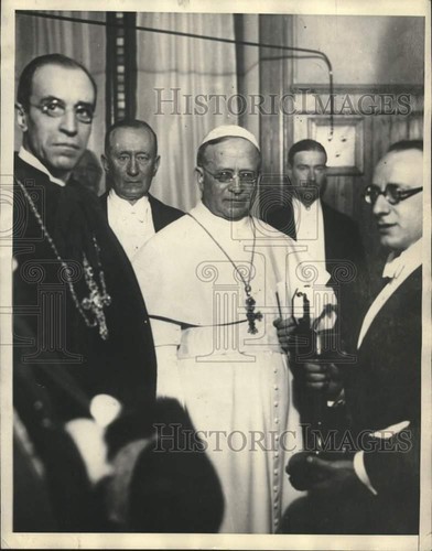 1931 foto stampa città del - stampa,