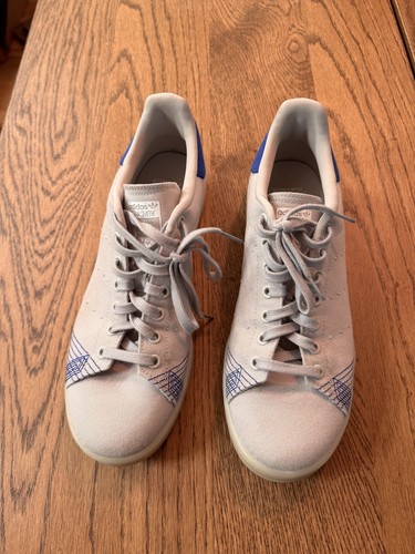 Adidas stan smith - smith, primeblue