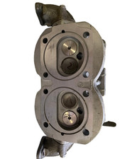 Testa Del Cilindro 650 CCM