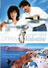 Shirley Valentine [New DVD]