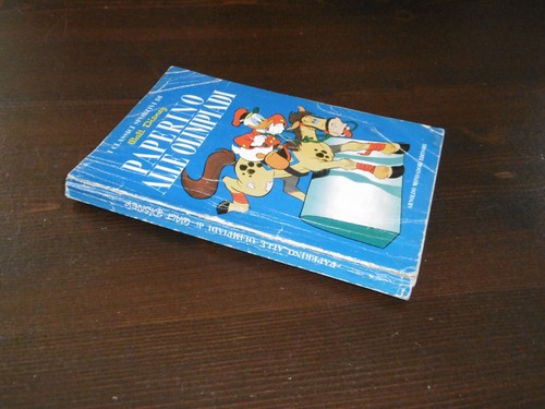 Classici walt disney paperino - disney,