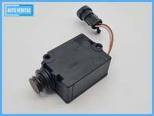 Originale Smart Cabrio (450) Motore di bloccaggio centrale Sportello posteriore 