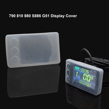 E-Bike 880 S886 G51 EN06 LCD