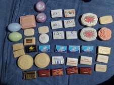 Lotto 39 Saponette Vintage