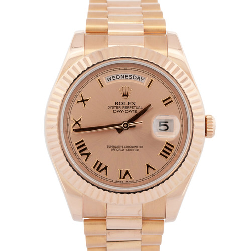 Orologio rolex day - orologio, ii