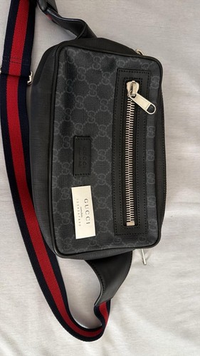 Gucci crossbag marsupio in - /,