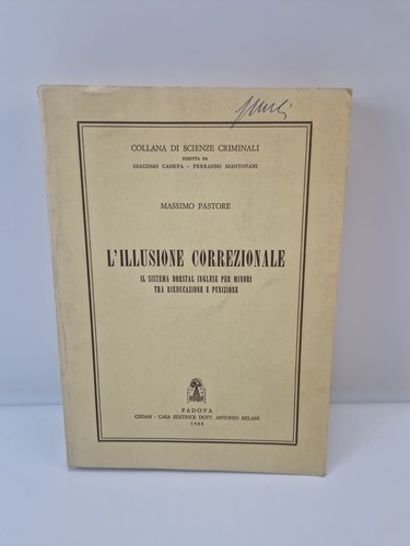 Illusione correzionale - l'illusione,