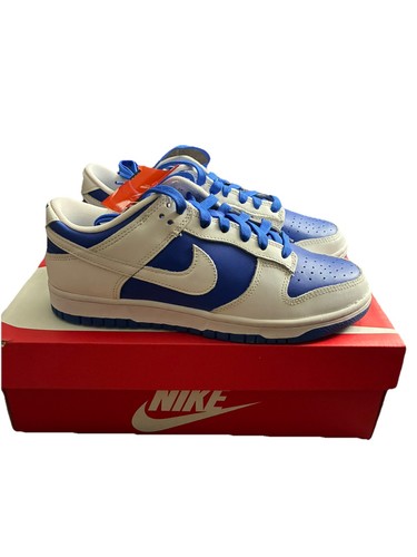 Nike dunk low racer - nike,
