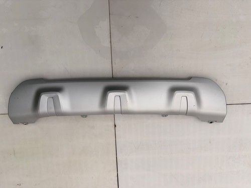 Bmw g01 spoiler - bmw, paraurti