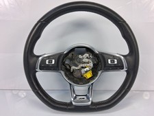 Volante R-Line senza airbag