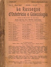 Assegna ad ostetricia e