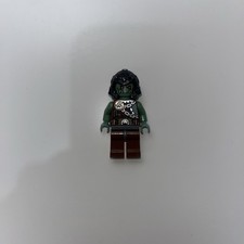 Lego Troll Warrior 2