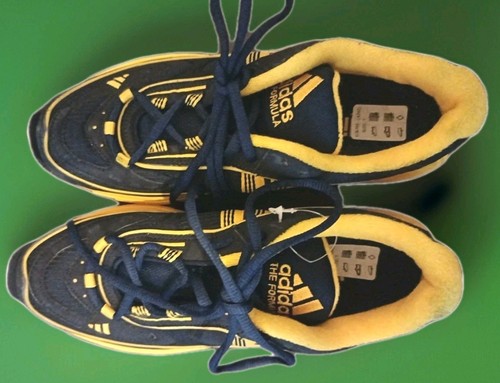 Scarpe ginnastica adidas - ginnastica,