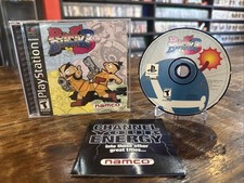 Point Blank 3 Ps1 (Sony