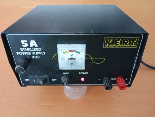 Alimentatore kert - alimentatore,