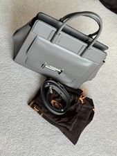 Tod double tote handbag - tote,