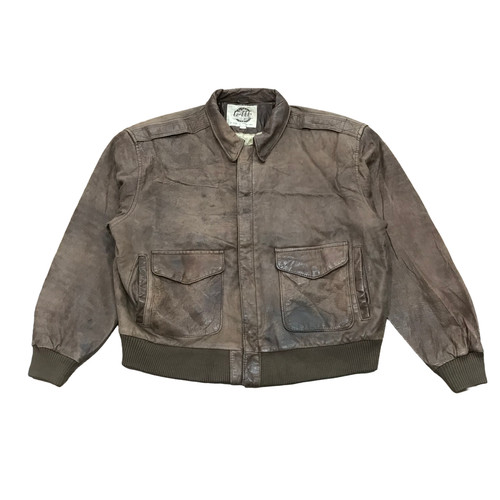 Giacca volo vintage iii - giacca, g-iii