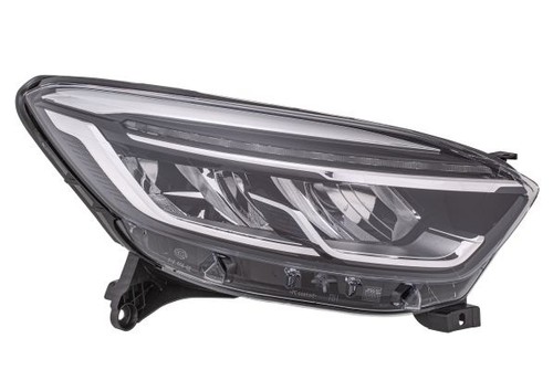 Faro proiettore hella led - hella,
