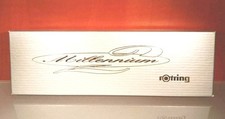 Penna stilografica rotring - penna,