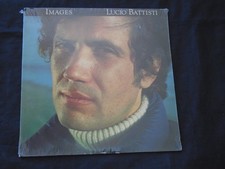 LUCIO BATTISTI, Images USA New