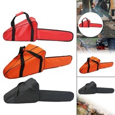 Motosega carry custodia