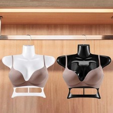 Espositore per abiti femminili
