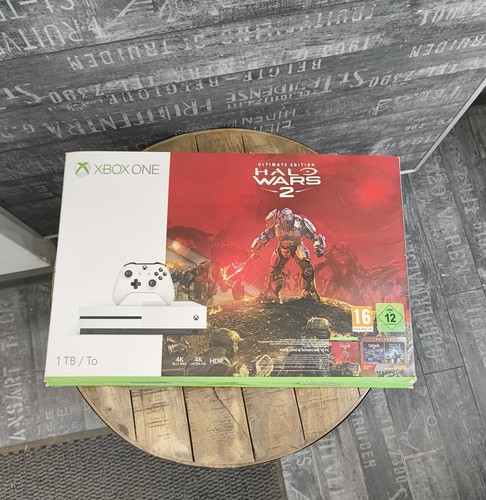 Microsoft xbox one 1tb - microsoft, s