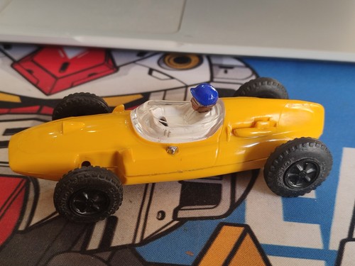 Macchinina scalextric - macchinina,