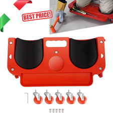 Ginocchiere Con 5 Ruote Mobili