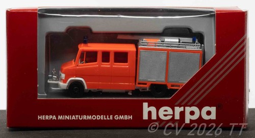 Herpa 041065 mercedes - 1/87,
