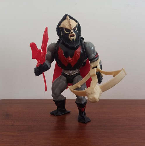 Motu masters the universe - motu,