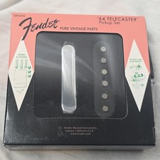 Ottimo set pickup a bobina