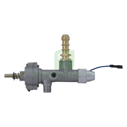 1pz rubinetto valvolato per - 1pz,