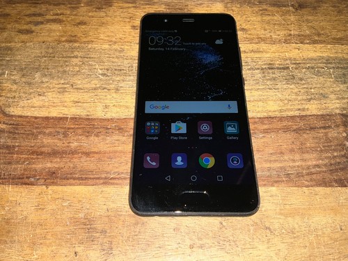 Huawei p10 vtr l09 gb - huawei, 32