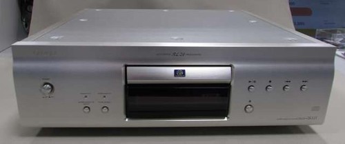 Denon dcd sa11 - denon, dcd-sa11